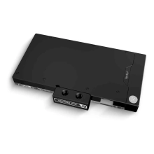 Купить Водоблок EKWB EK-Quantum Vector² Strix/TUF RTX 4080 D-RGB - Nickel + Plexi (3831109894095) - фото 2