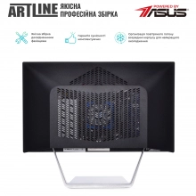 Купить Моноблок ARTLINE Business M63v03Win - фото 6