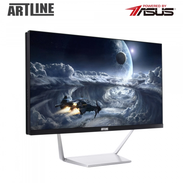 Купить Моноблок ARTLINE Business M63v03Win - фото 10