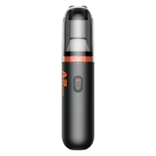 Купить Автомобильный пылесос Baseus A2Pro Car Vacuum Cleaner(6000pa) Black (VCAQ040001) - фото 1