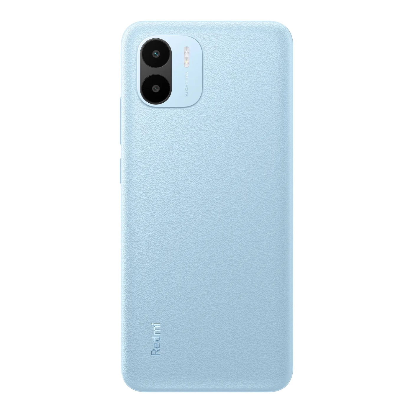 Купить Cмартфон Xiaomi Redmi A2 3/64 Light Blue - фото 5