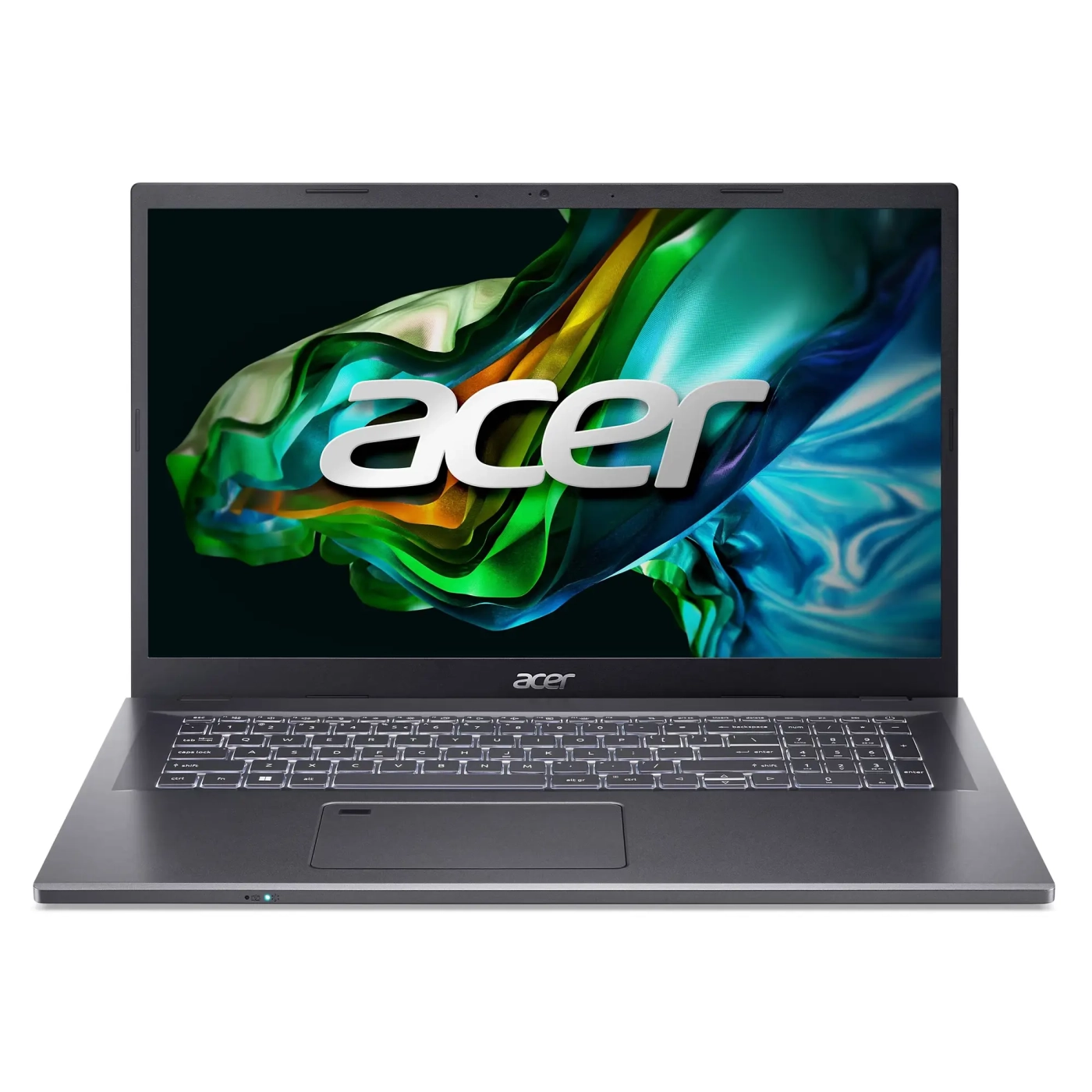 Купить Ноутбук Acer Aspire 5 A517-58GM-57NB Black (NX.KJLEU.001) - фото 1