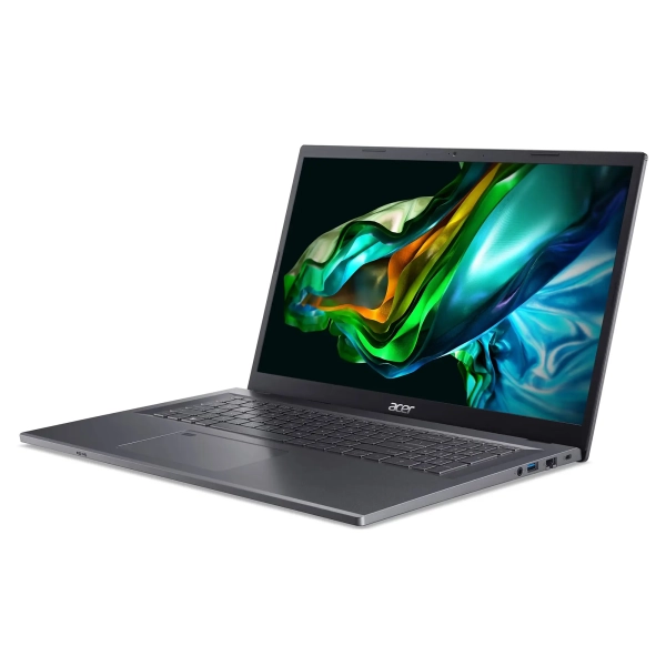 Купити Ноутбук Acer Aspire 5 A517-58GM-57NB Black (NX.KJLEU.001) - фото 2