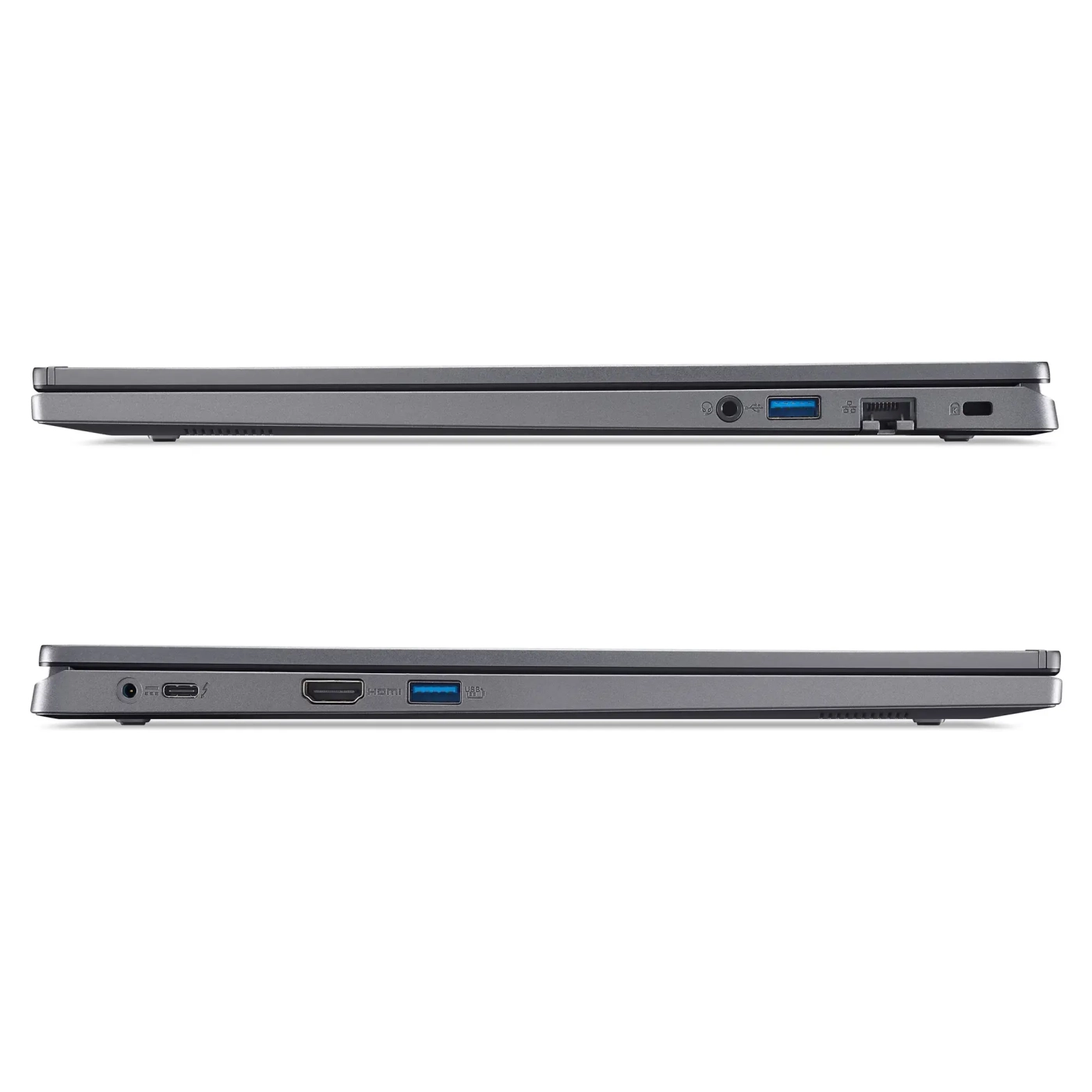Купити Ноутбук Acer Aspire 5 A517-58GM-57NB Black (NX.KJLEU.001) - фото 6