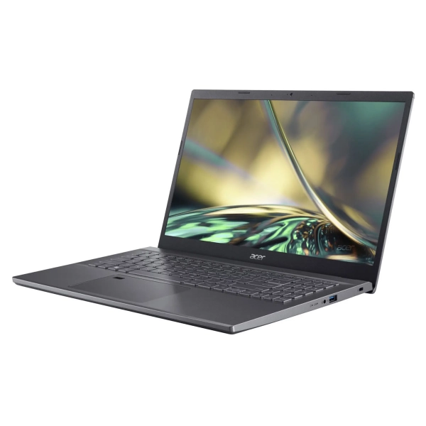 Купити Ноутбук Acer Aspire 5 A515-57-567T Black (NX.KN4EU.002) - фото 2