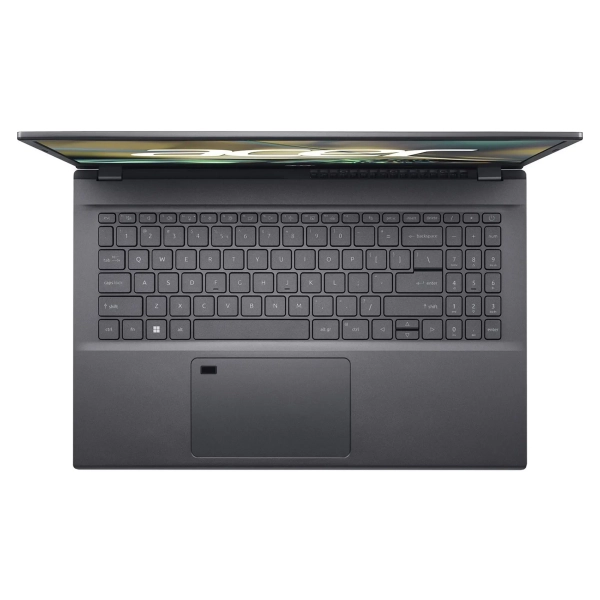 Купити Ноутбук Acer Aspire 5 A515-57-567T Black (NX.KN4EU.002) - фото 4