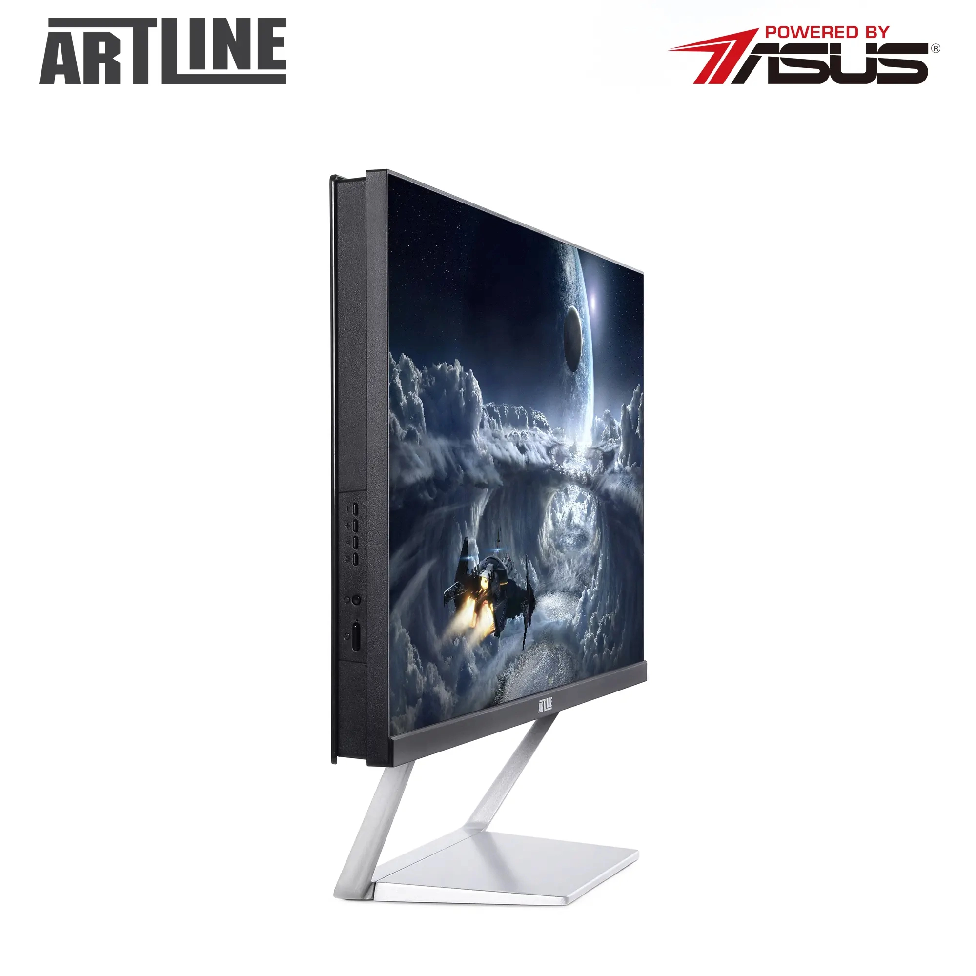 Купити Моноблок ARTLINE Business M63v12Win - фото 11