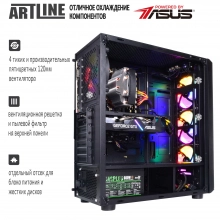 Купити Комп'ютер ARTLINE Gaming X56v14Win - фото 6