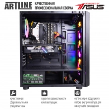 Купити Комп'ютер ARTLINE Gaming X56v14Win - фото 10