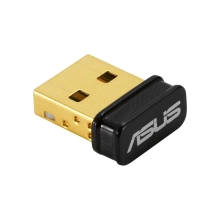 Купити Адаптер Bluetooth ASUS USB-BT500 Bluetooth 5.0 USB2.0 (USB-BT500) - фото 1