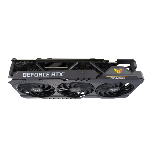 Купити Відеокарта ASUS GeForce TUF-RTX4090-O24G-OG-GAMING - фото 6