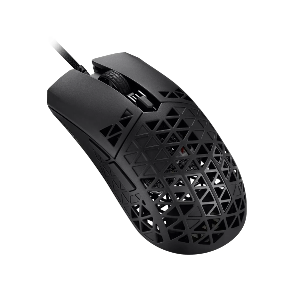 Купить Мышь ASUS TUF Gaming M4 Air USB Black (90MP02K0-BMUA00) - фото 1
