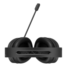 Купити Навушники ASUS TUF Gaming H1 Wireless Black (90YH0391-B3UA00) - фото 6