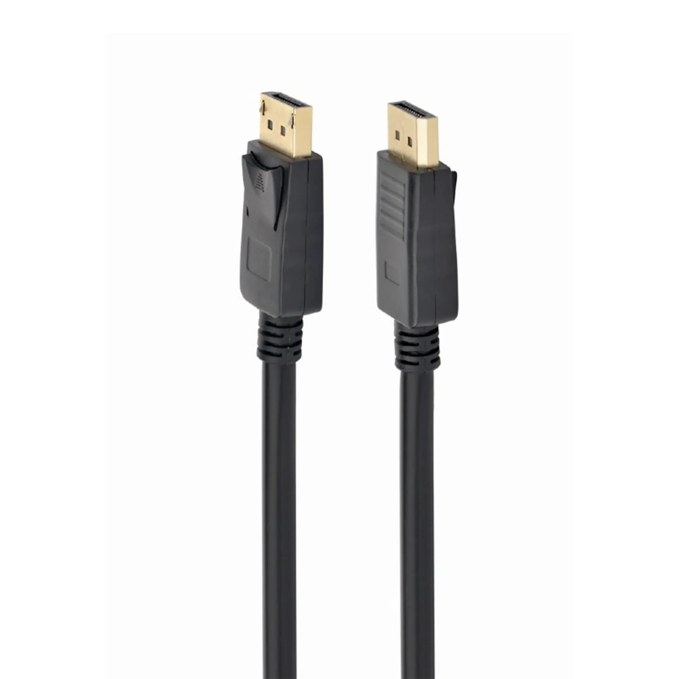 Купить Кабель Cablexpert CC-DP2-6 v1.2 DisplayPort цифровой интерфейс, 1.8 м - фото 1