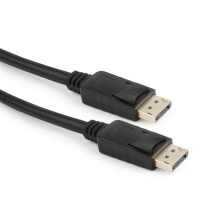 Купити Кабель Cablexpert CC-DP2-6 v1.2 DisplayPort цифровий інтерфейс, 1.8 м - фото 2