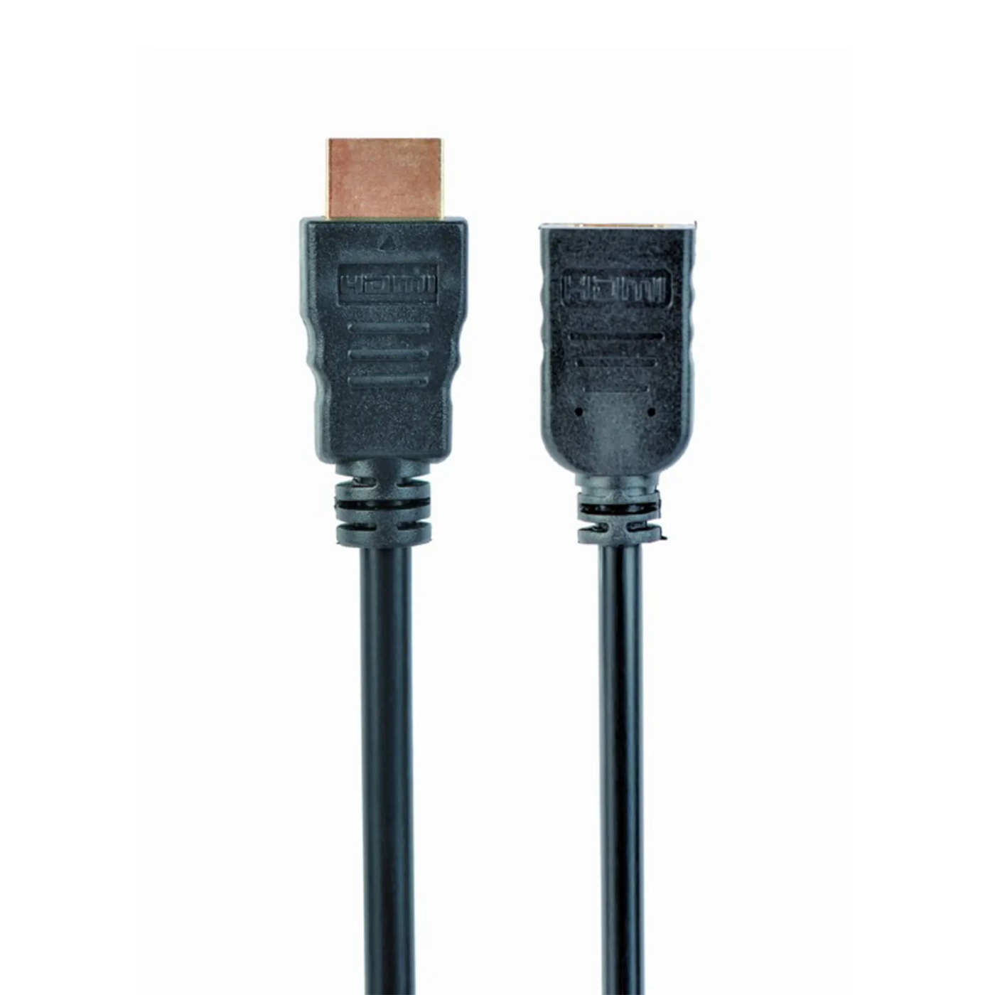 Купить Кабель Cablexpert CC-HDMI4X-0.5M, HDMI для HDMI female 0.5 м - фото 1