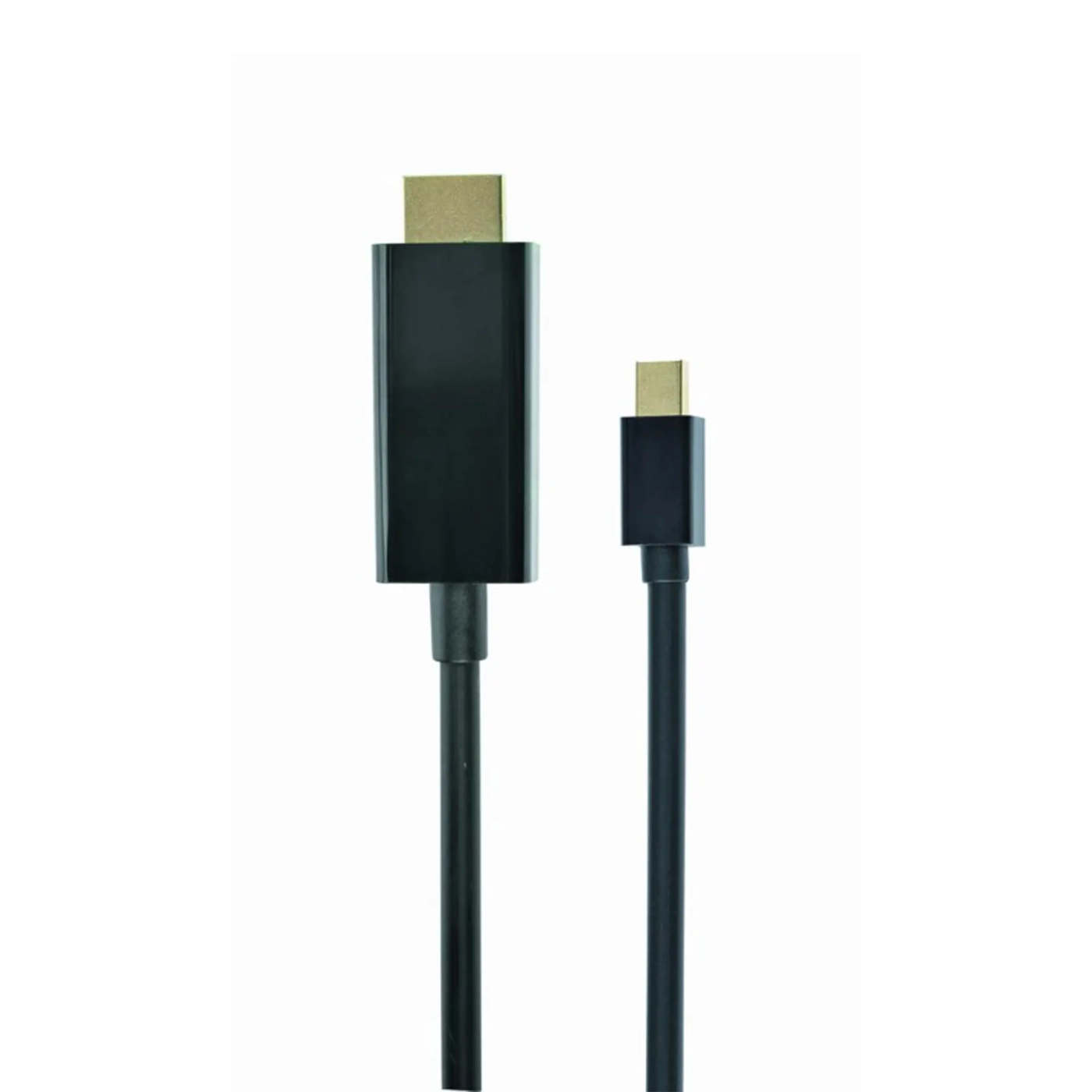 Купить Кабель Cablexpert CC-mDP-HDMI-6 Mini DisplayPort-HDMI M/M 1.8м - фото 1