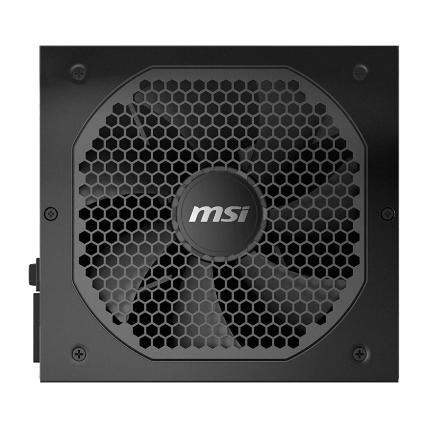 Купить Блок питания MSI MPG A850GF 850W (MPG A850GF) - фото 3