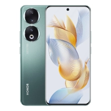 Купить Смартфон Honor 90 8/256 GB Emerald Green (997005) - фото 1