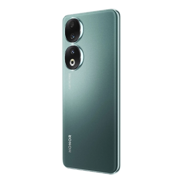 Купить Смартфон Honor 90 8/256 GB Emerald Green (997005) - фото 3