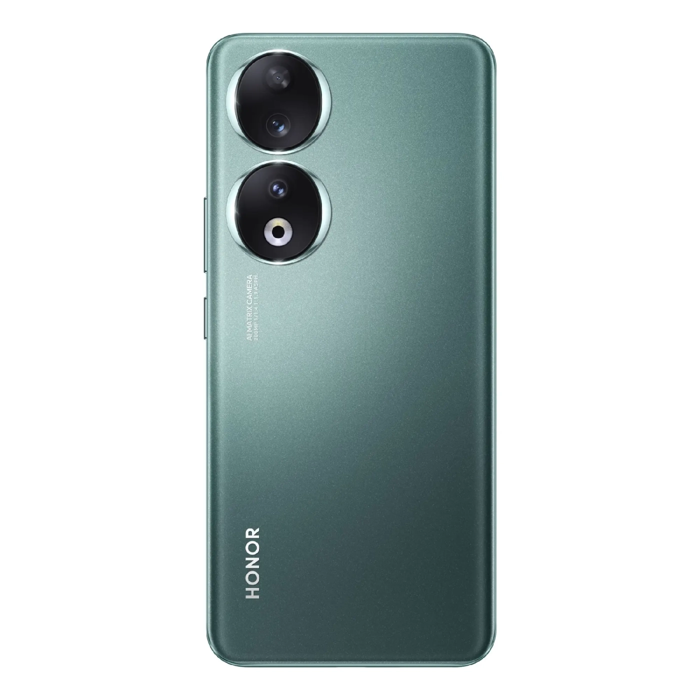 Купить Смартфон Honor 90 8/256 GB Emerald Green (997005) - фото 4