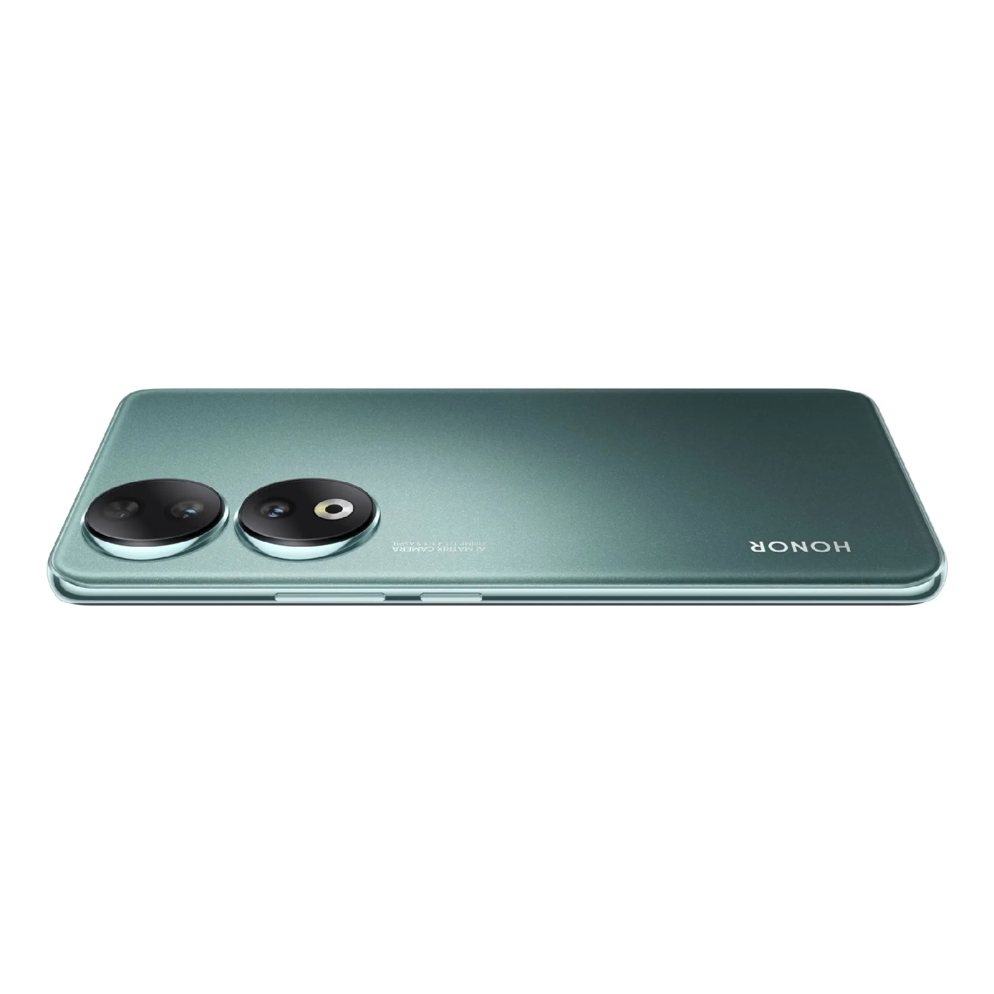 Купить Смартфон Honor 90 8/256 GB Emerald Green (997005) - фото 8