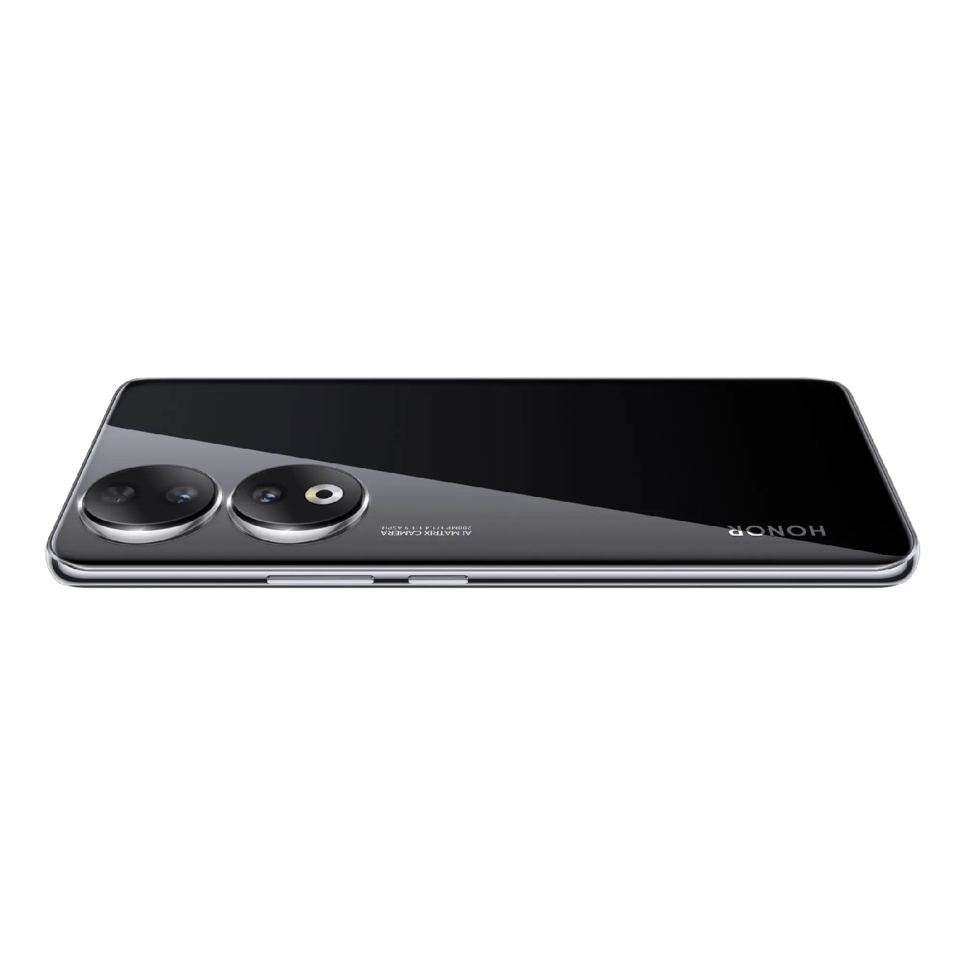 Купити Смартфон Honor 90 8/256 GB Midnight Black (997004) - фото 8