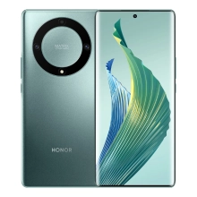 Купить Смартфон Honor Magic 5 Lite 5G 8/256 GB Emerald Green (997007) - фото 1