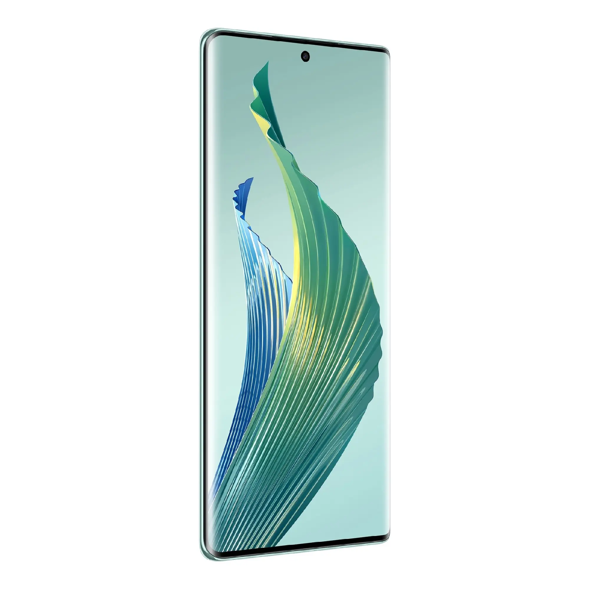 Купить Смартфон Honor Magic 5 Lite 5G 8/256 GB Emerald Green (997007) - фото 2