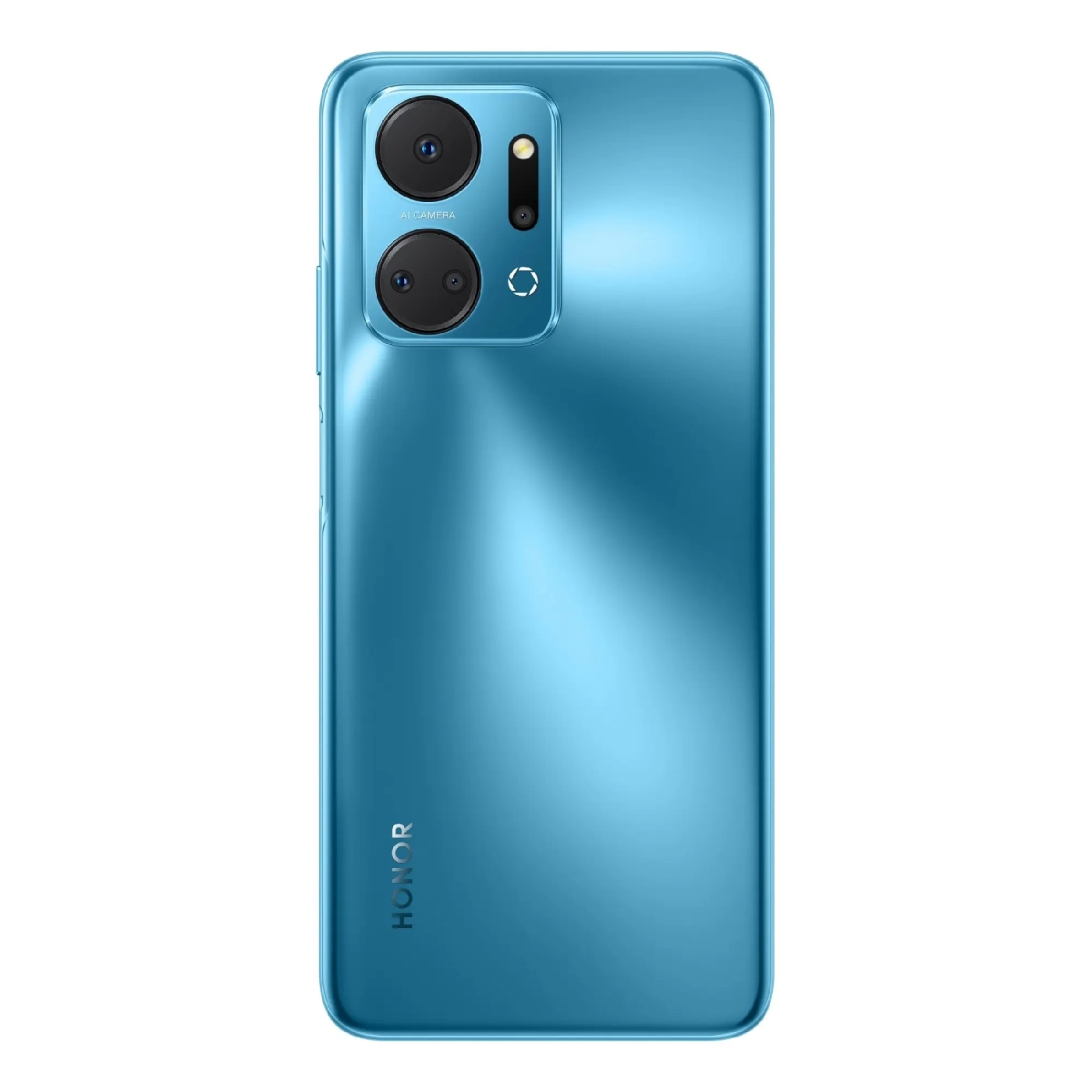 Купити Смартфон Honor X7a 4/128 GB Ocean Blue (997013) - фото 5