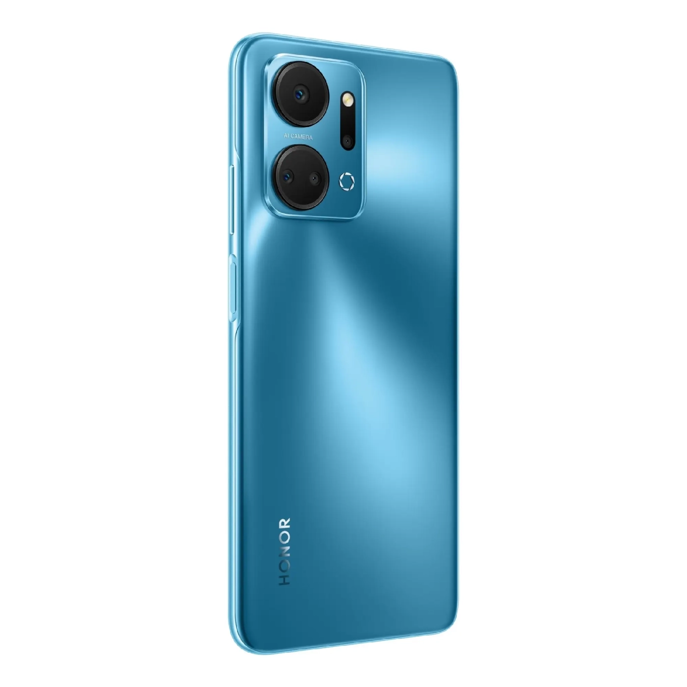 Купити Смартфон Honor X7a 4/128 GB Ocean Blue (997013) - фото 6