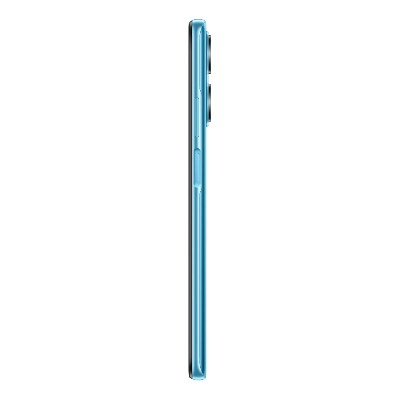Купити Смартфон Honor X7a 4/128 GB Ocean Blue (997013) - фото 7