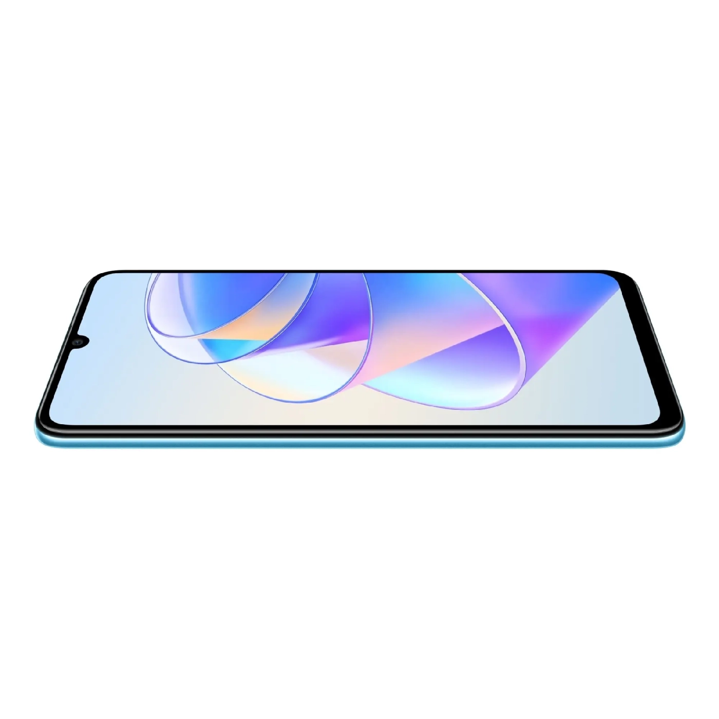 Купити Смартфон Honor X7a 4/128 GB Ocean Blue (997013) - фото 11