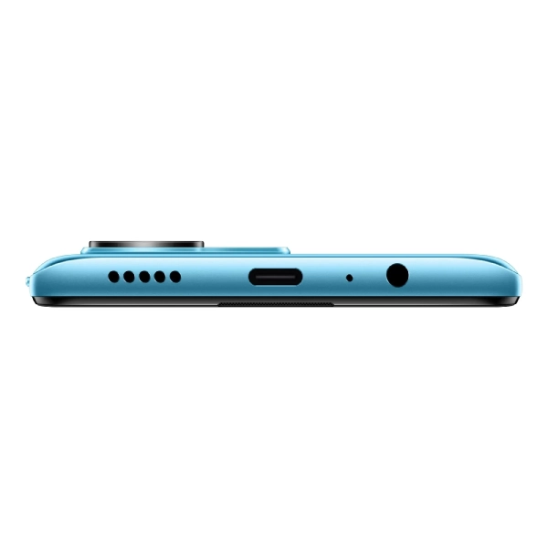 Купити Смартфон Honor X7a 4/128 GB Ocean Blue (997013) - фото 13