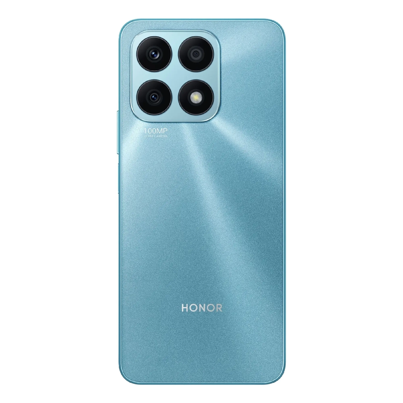 Купити Смартфон Honor X8a 6/128 GB Cyan Lake (997010) - фото 5