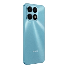 Купити Смартфон Honor X8a 6/128 GB Cyan Lake (997010) - фото 6