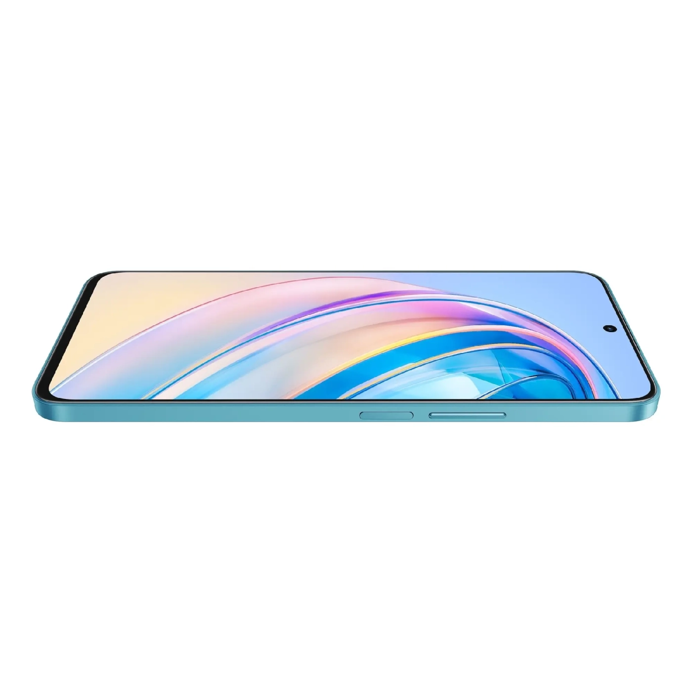 Купити Смартфон Honor X8a 6/128 GB Cyan Lake (997010) - фото 10