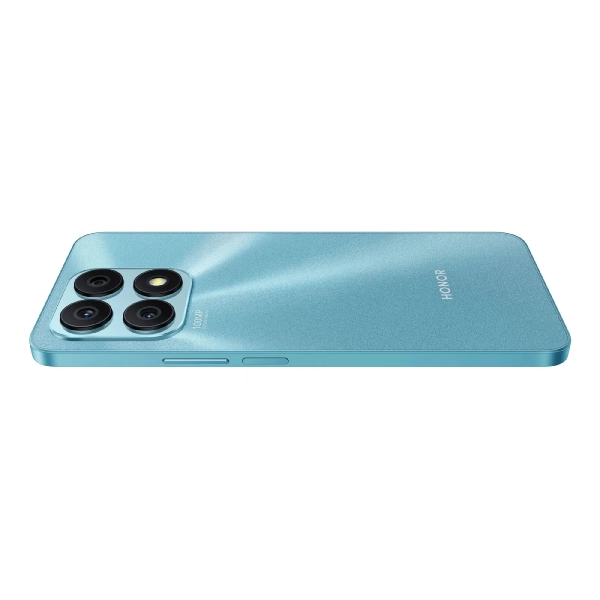 Купити Смартфон Honor X8a 6/128 GB Cyan Lake (997010) - фото 11
