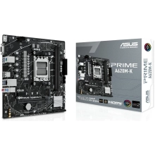 Купити Материнська плата ASUS PRIME A620M-K - фото 1