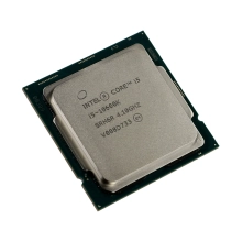 Купить Процессор INTEL Core i5-10600K 4.1GHz 12MB LGA1200 TRAY (CM8070104282134) - фото 2