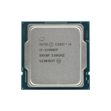 Купити Процесор INTEL Core i9-11900KF 3.5GHz 16MB LGA1200 TRAY (CM8070804400164) - фото 1