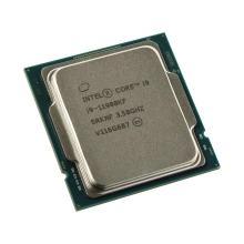 Купити Процесор INTEL Core i9-11900KF 3.5GHz 16MB LGA1200 TRAY (CM8070804400164) - фото 2