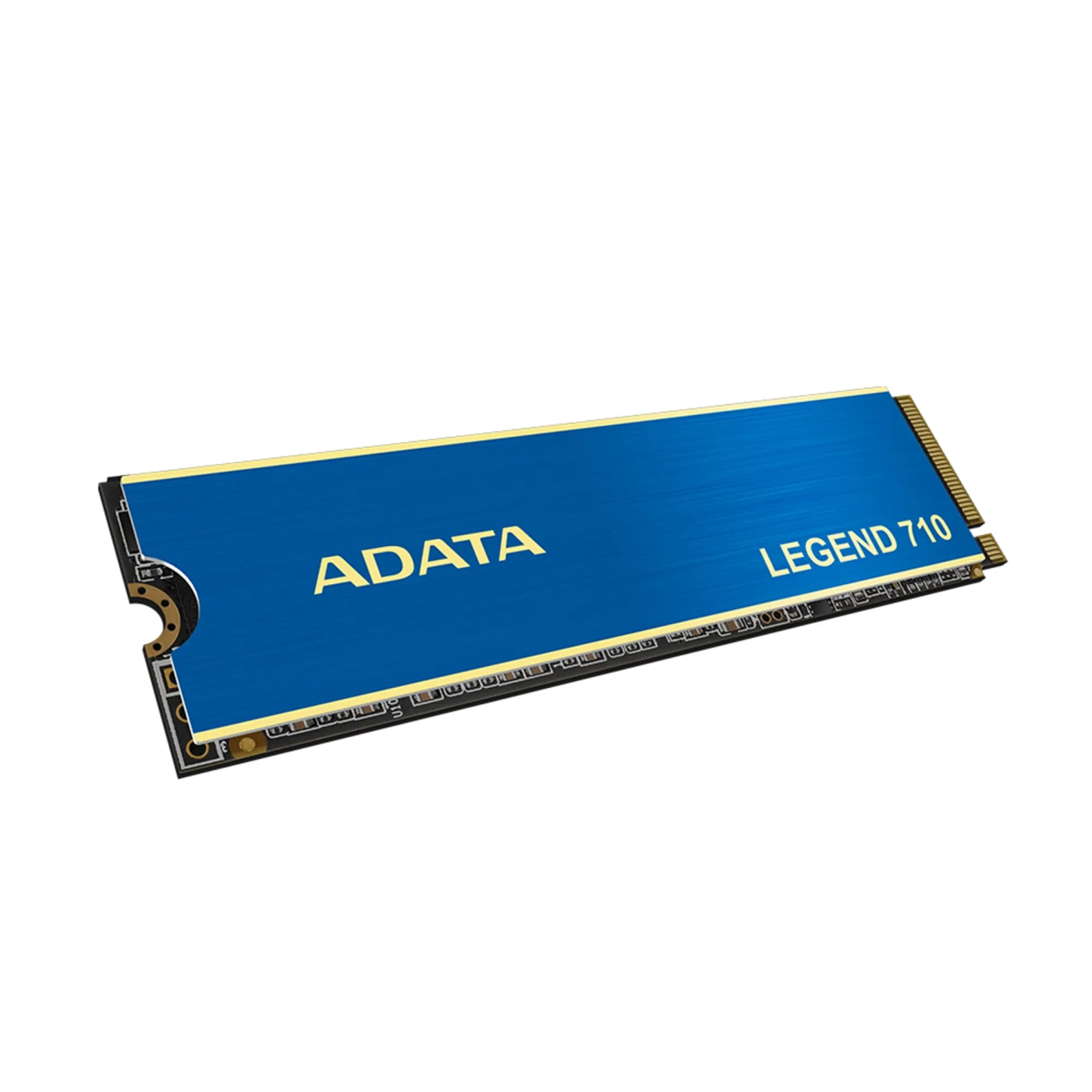 Купить SSD ADATA LEGEND 710 512GB M.2 NVMe 2280 PCI Express 3.0 x4 (ALEG-710-512GCS) - фото 4