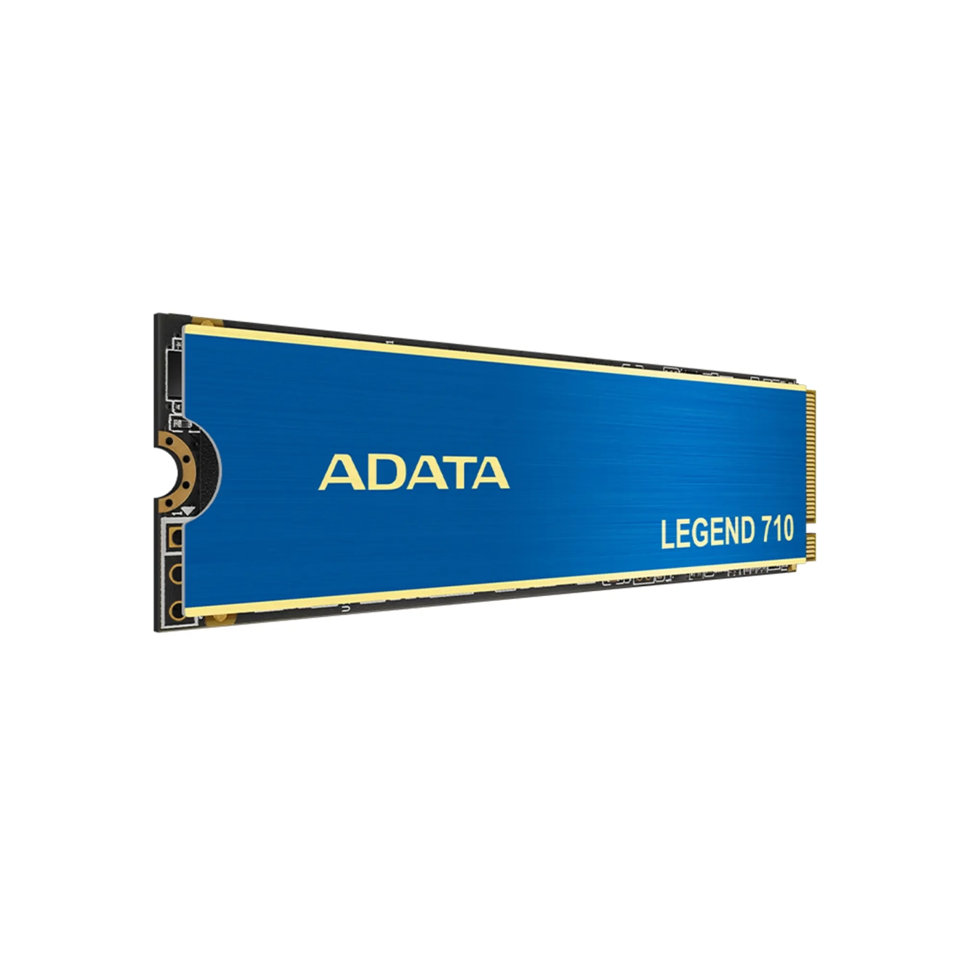 Купить SSD ADATA LEGEND 710 512GB M.2 NVMe 2280 PCI Express 3.0 x4 (ALEG-710-512GCS) - фото 6