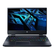 Купить Ноутбук Acer Predator Helios 300 PH315-55 Black 15.6" FHD IPS Intel i7-12700H 32GB F1TB NVD3060-6 No OS (NH.QGPEU.001) - фото 1