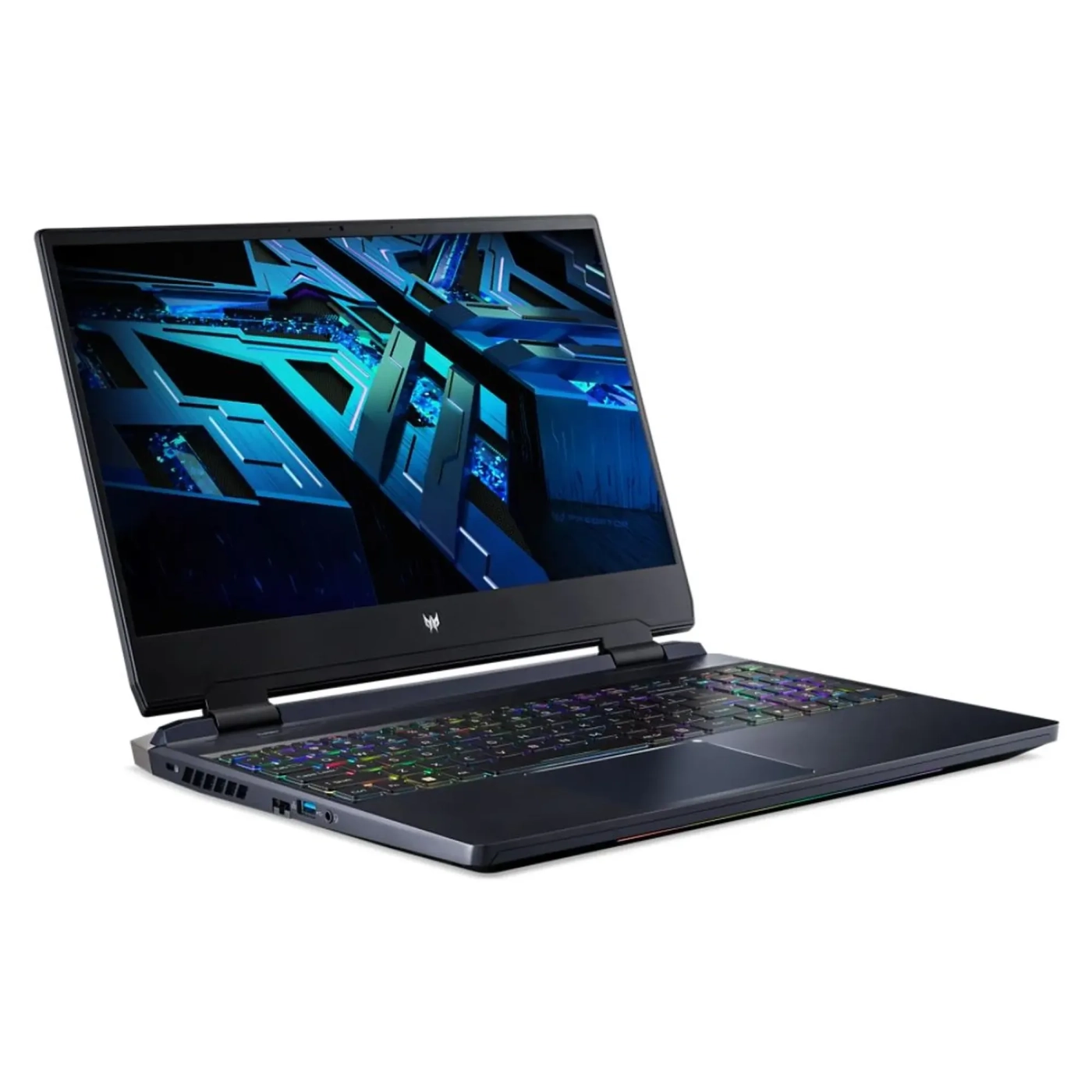 Купить Ноутбук Acer Predator Helios 300 PH315-55 Black 15.6" FHD IPS Intel i7-12700H 32GB F1TB NVD3060-6 No OS (NH.QGPEU.001) - фото 2