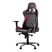 Купить Кресло для геймеров HyperX BLAST Black/Red (367502) - фото 3