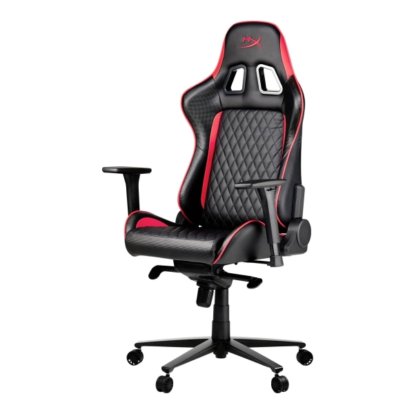 Купити Крісло для геймерів HyperX BLAST Black/Red (367502) - фото 3