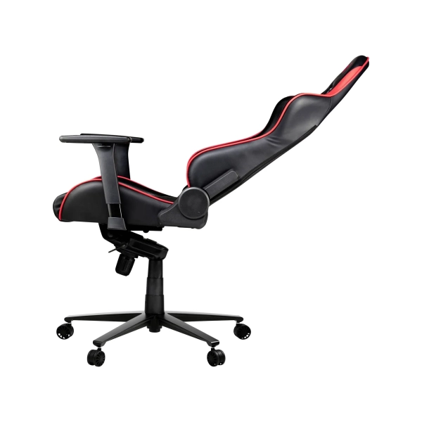 Купити Крісло для геймерів HyperX BLAST Black/Red (367502) - фото 4
