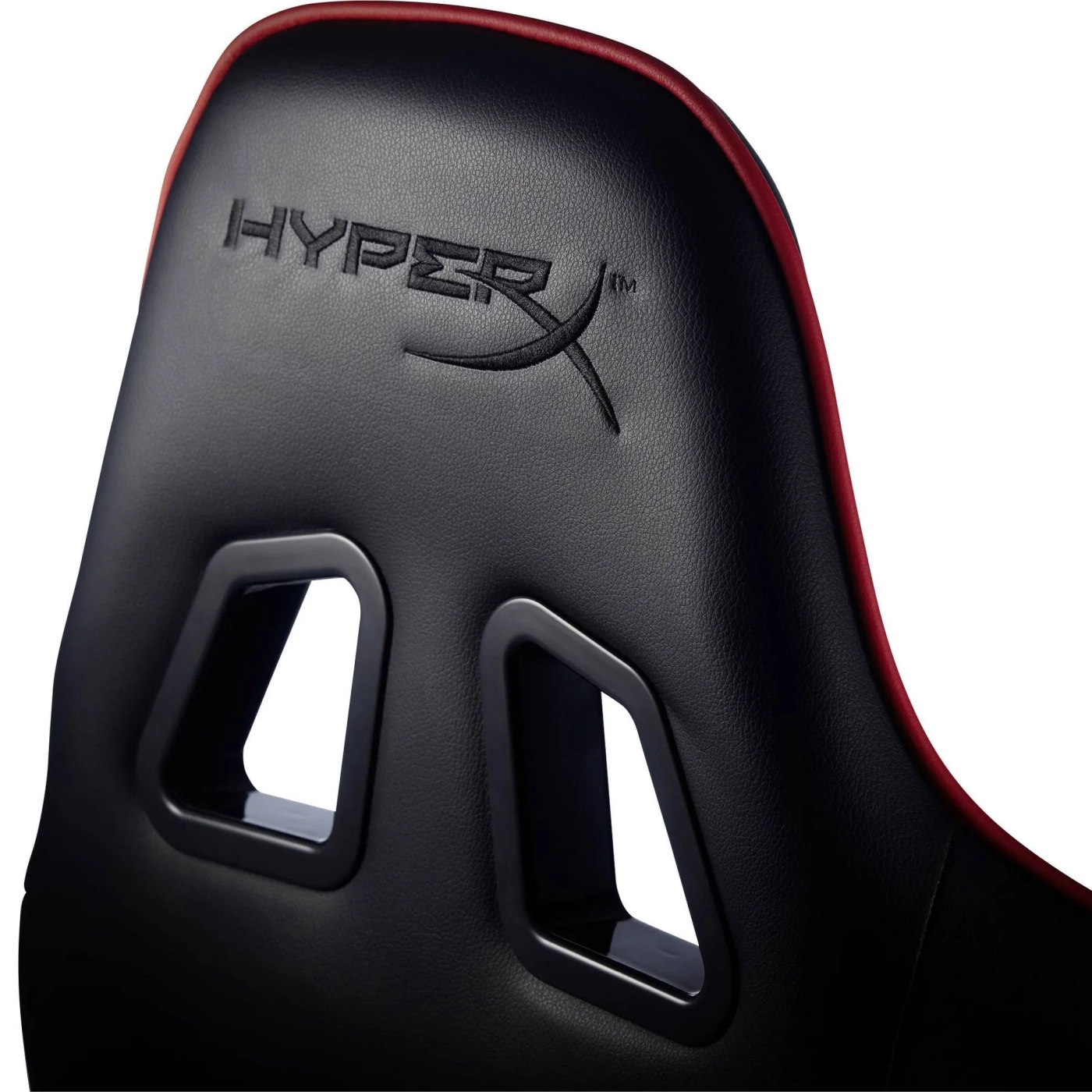 Купить Кресло для геймеров HyperX BLAST Black/Red (367502) - фото 5